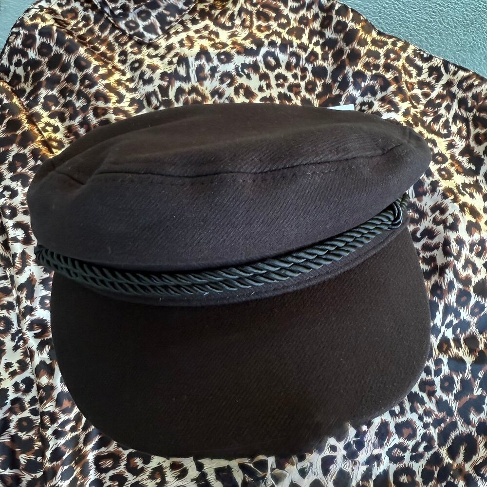 NWT Trina Turk Taylor Cap - Picture 2 of 5